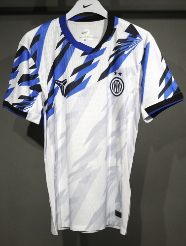2526 Inter special player version S-3XL